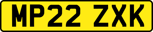 MP22ZXK