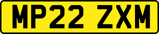 MP22ZXM