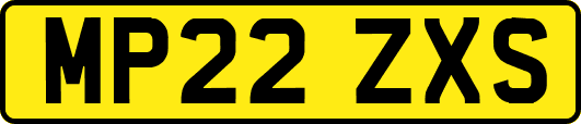 MP22ZXS