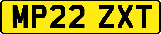 MP22ZXT