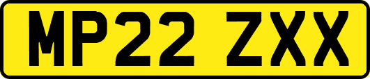 MP22ZXX