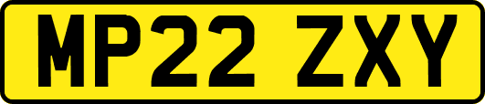 MP22ZXY