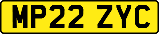 MP22ZYC
