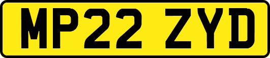 MP22ZYD