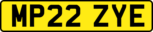 MP22ZYE
