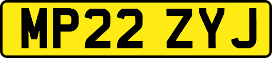 MP22ZYJ