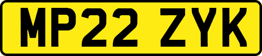 MP22ZYK