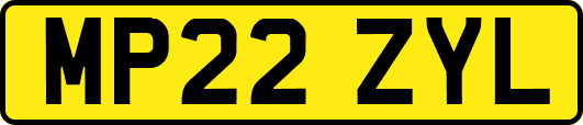 MP22ZYL
