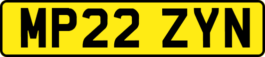 MP22ZYN