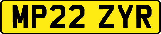 MP22ZYR