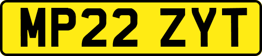 MP22ZYT