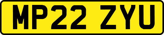 MP22ZYU