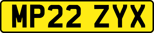 MP22ZYX