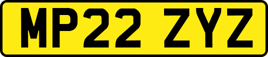 MP22ZYZ