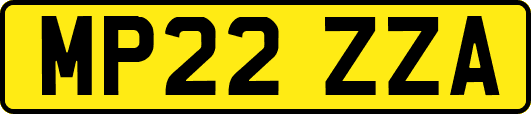 MP22ZZA
