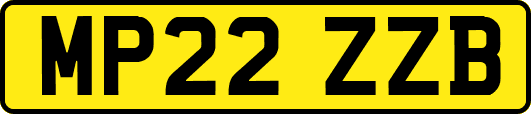MP22ZZB