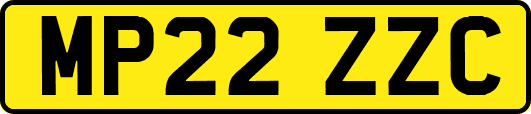 MP22ZZC