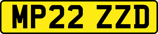 MP22ZZD