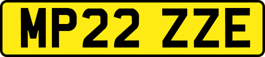 MP22ZZE