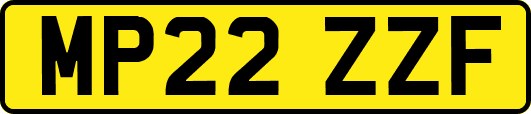 MP22ZZF