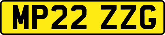 MP22ZZG