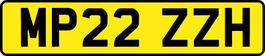 MP22ZZH