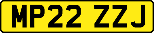 MP22ZZJ