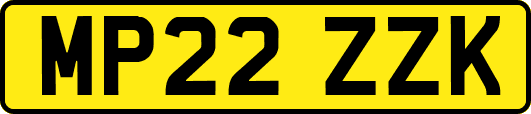 MP22ZZK