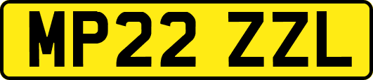 MP22ZZL