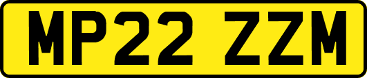 MP22ZZM