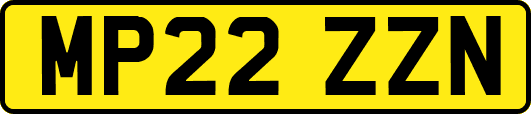 MP22ZZN