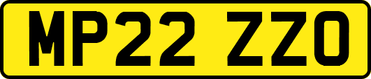 MP22ZZO