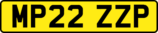 MP22ZZP
