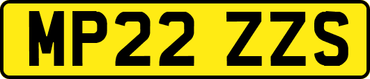 MP22ZZS
