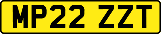 MP22ZZT