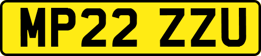 MP22ZZU