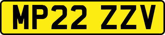 MP22ZZV