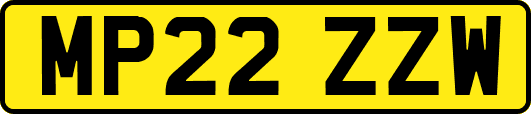 MP22ZZW