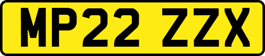 MP22ZZX