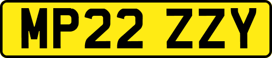 MP22ZZY