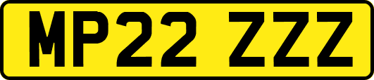 MP22ZZZ