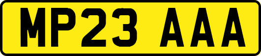MP23AAA