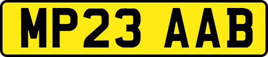MP23AAB