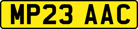 MP23AAC
