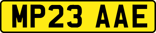 MP23AAE