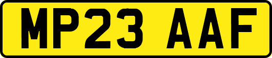 MP23AAF