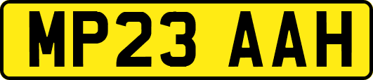 MP23AAH