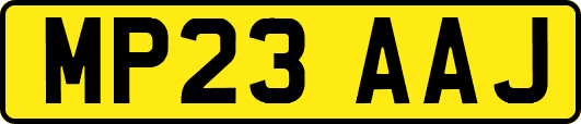 MP23AAJ