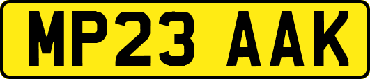 MP23AAK