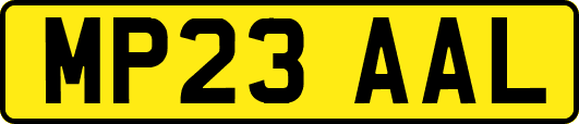 MP23AAL